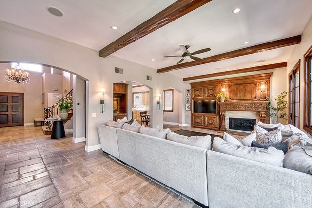 9 Altimira, Coto De Caza, CA 92679