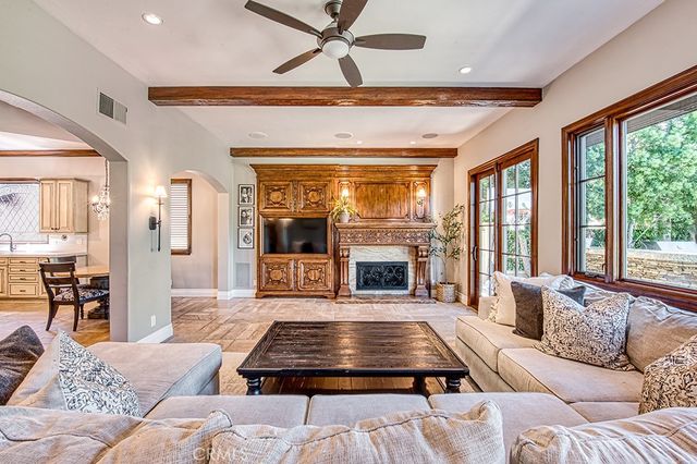 9 Altimira, Coto De Caza, CA 92679