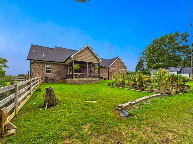 1578 S Berlin Rd, Lewisburg, TN 37091