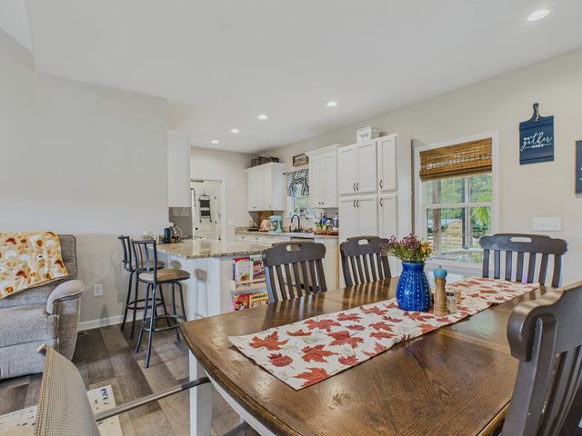 1578 S Berlin Rd, Lewisburg, TN 37091