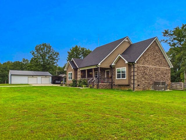1578 S Berlin Rd, Lewisburg, TN 37091