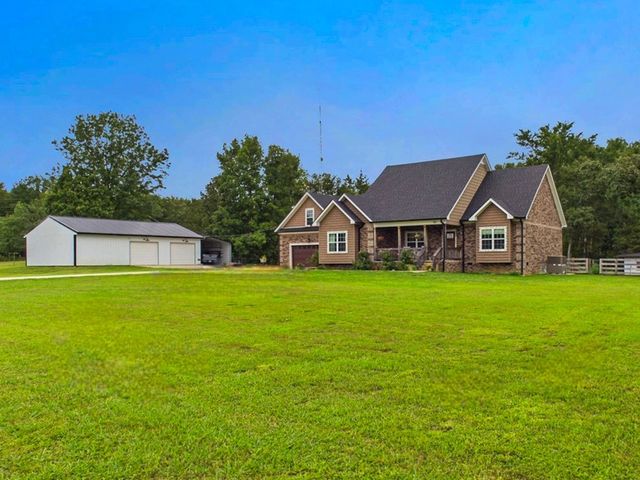 1578 S Berlin Rd, Lewisburg, TN 37091