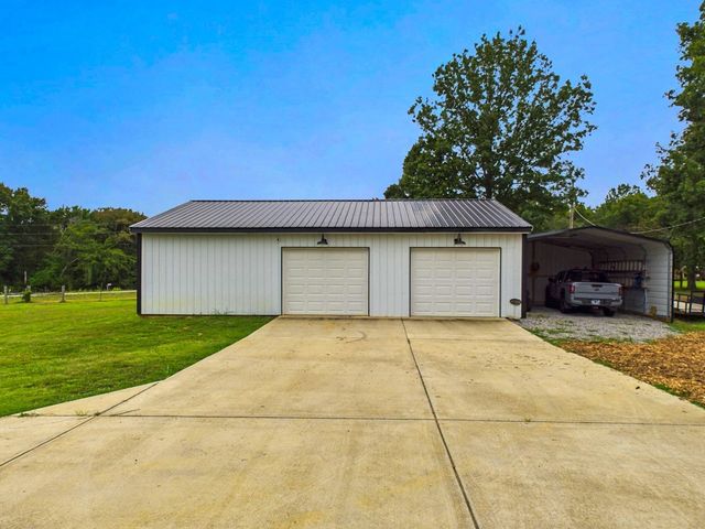 1578 S Berlin Rd, Lewisburg, TN 37091