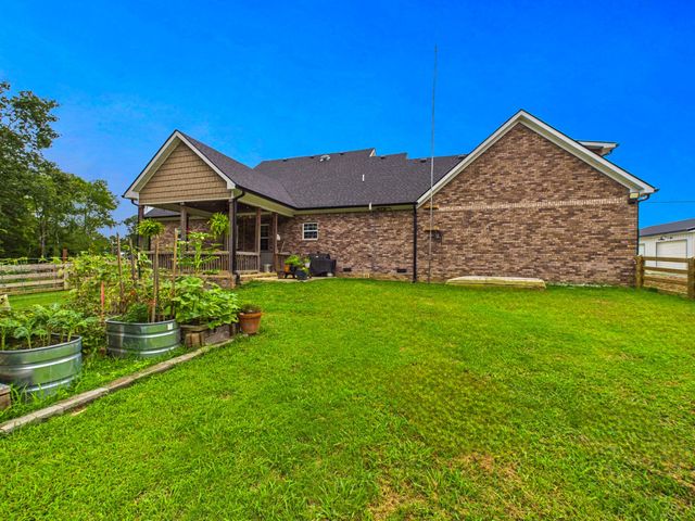 1578 S Berlin Rd, Lewisburg, TN 37091
