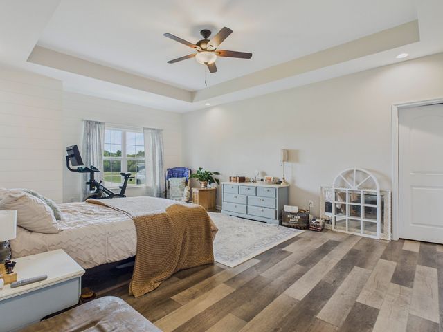 1578 S Berlin Rd, Lewisburg, TN 37091