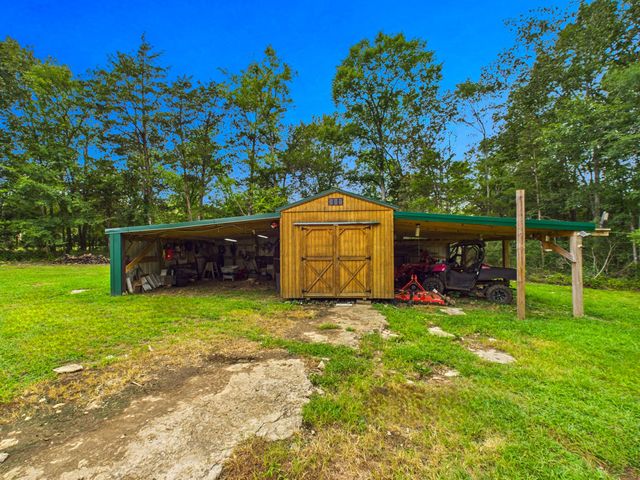 1578 S Berlin Rd, Lewisburg, TN 37091