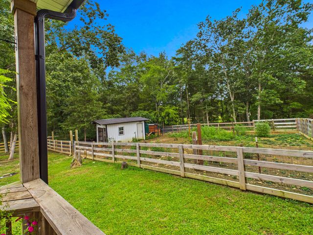 1578 S Berlin Rd, Lewisburg, TN 37091