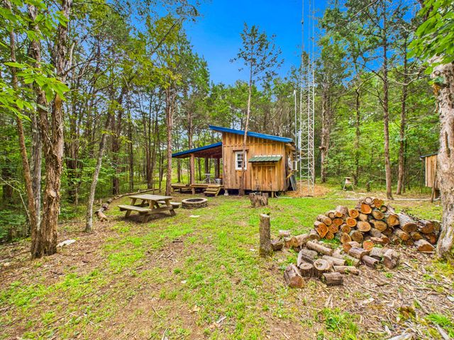 1578 S Berlin Rd, Lewisburg, TN 37091