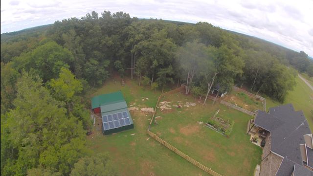 1578 S Berlin Rd, Lewisburg, TN 37091