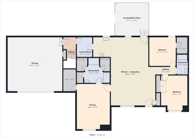 1578 S Berlin Rd, Lewisburg, TN 37091