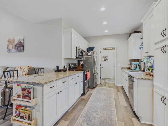 1578 S Berlin Rd, Lewisburg, TN 37091