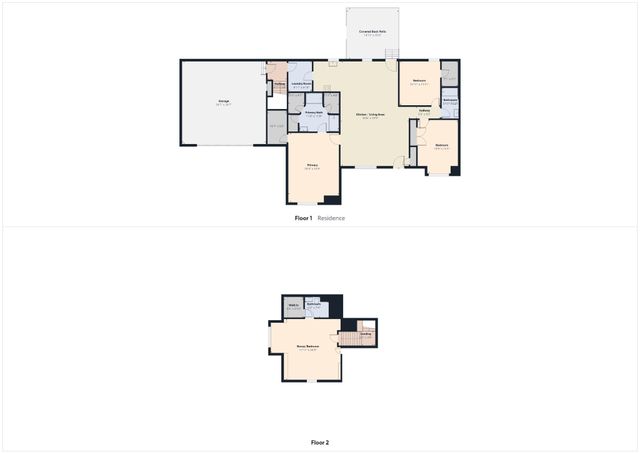 1578 S Berlin Rd, Lewisburg, TN 37091