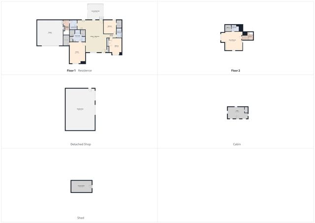 1578 S Berlin Rd, Lewisburg, TN 37091