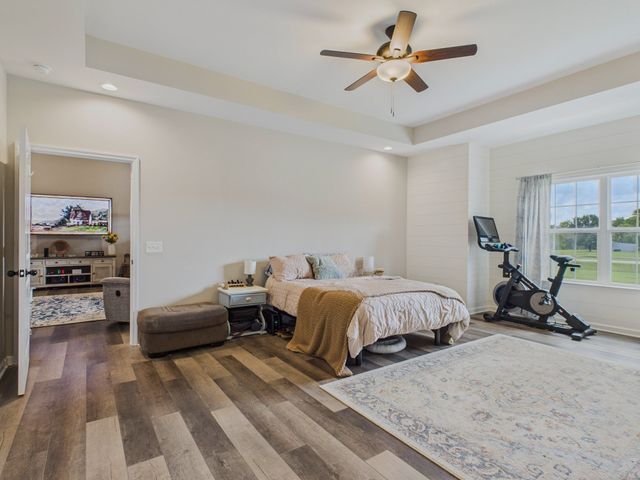 1578 S Berlin Rd, Lewisburg, TN 37091