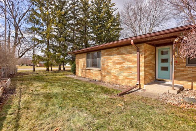 4975 Henry Drive, Saginaw, MI 48638