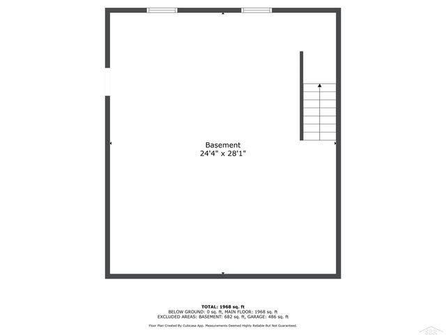 4975 Henry Drive, Saginaw, MI 48638