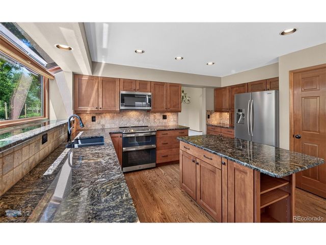 14666 W 68th Pl, Arvada, CO 80004