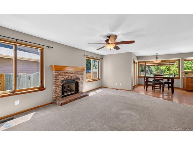 14666 W 68th Pl, Arvada, CO 80004