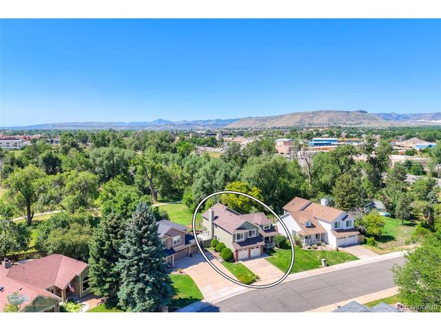 14666 W 68th Pl, Arvada, CO 80004