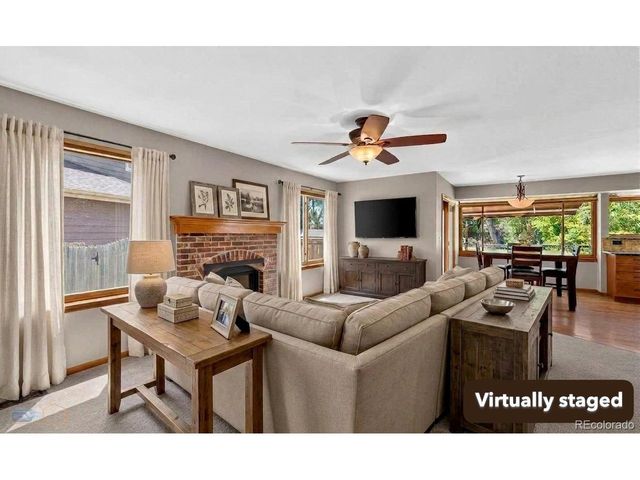 14666 W 68th Pl, Arvada, CO 80004