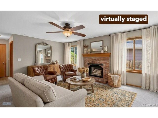 14666 W 68th Pl, Arvada, CO 80004
