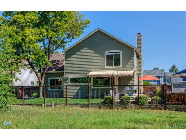 14666 W 68th Pl, Arvada, CO 80004