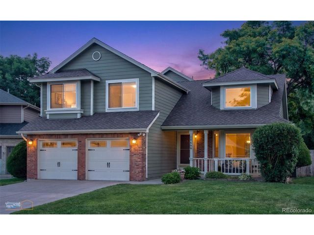 14666 W 68th Pl, Arvada, CO 80004