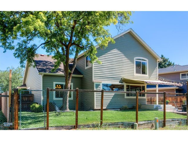 14666 W 68th Pl, Arvada, CO 80004