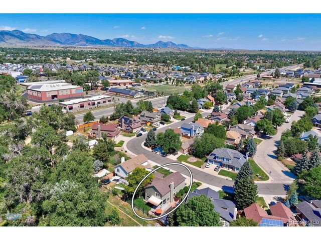 14666 W 68th Pl, Arvada, CO 80004