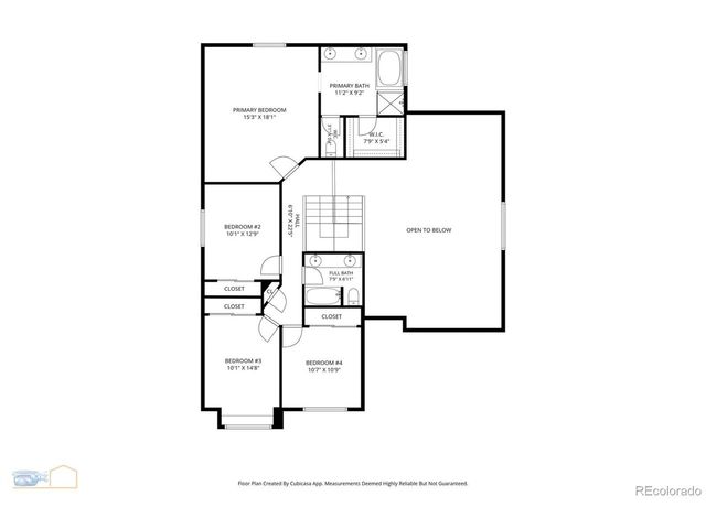 14666 W 68th Pl, Arvada, CO 80004