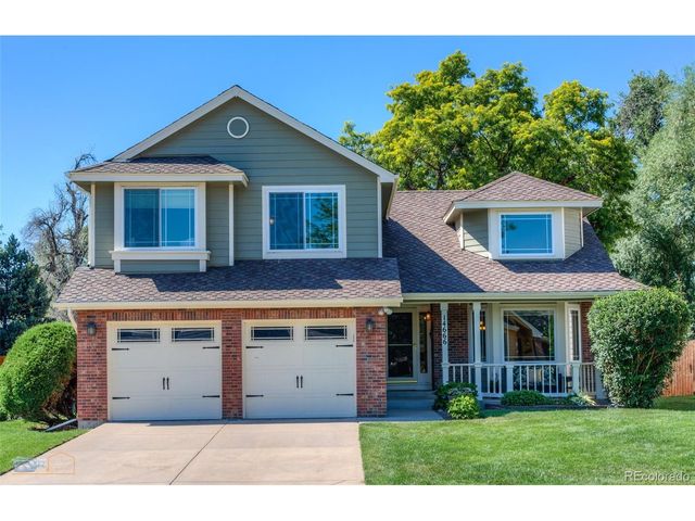 14666 W 68th Pl, Arvada, CO 80004