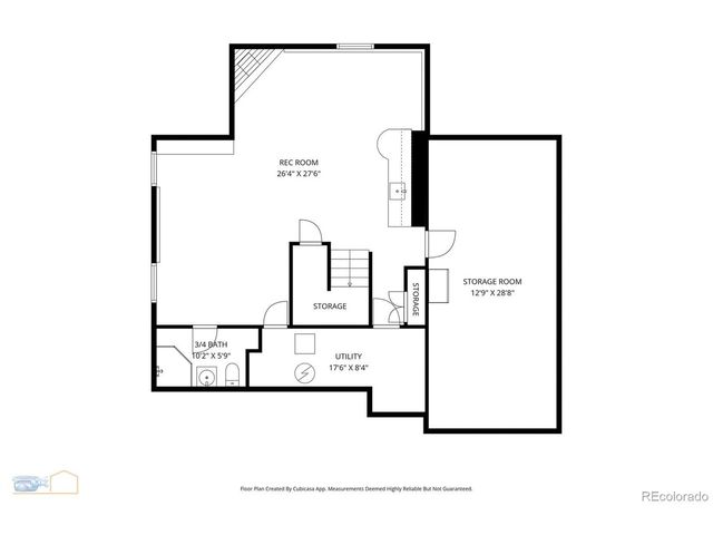 14666 W 68th Pl, Arvada, CO 80004