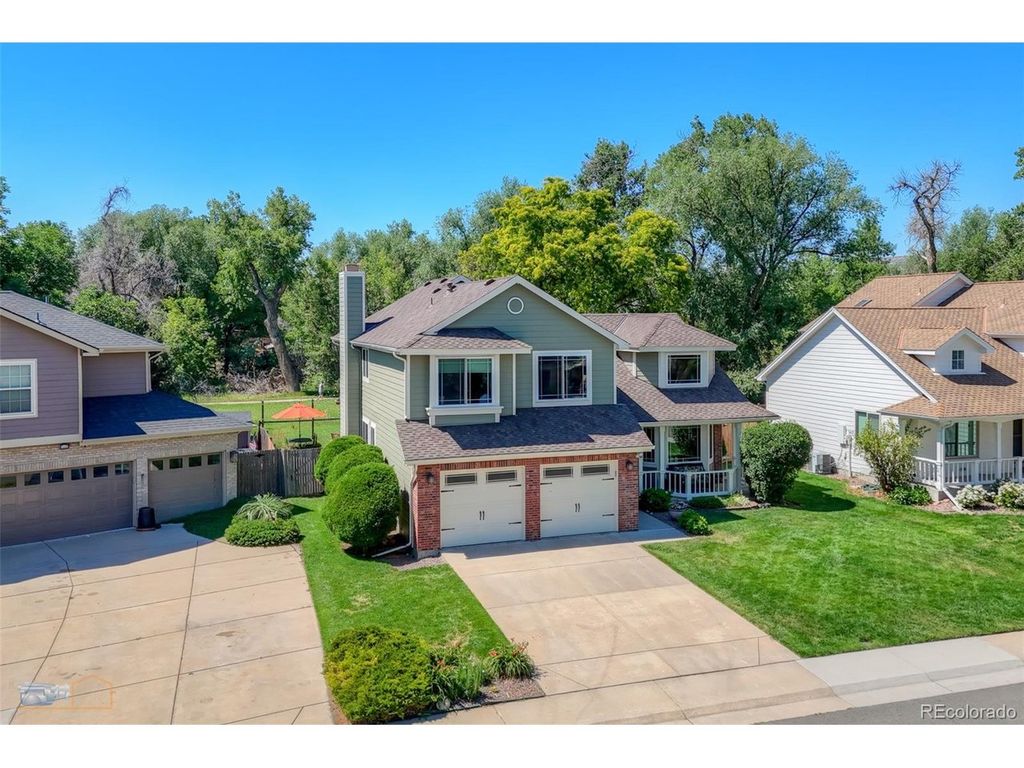 14666 W 68th Pl, Arvada, CO 80004