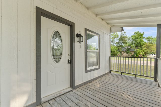 1601 N 11TH Street, Waco, TX 76707