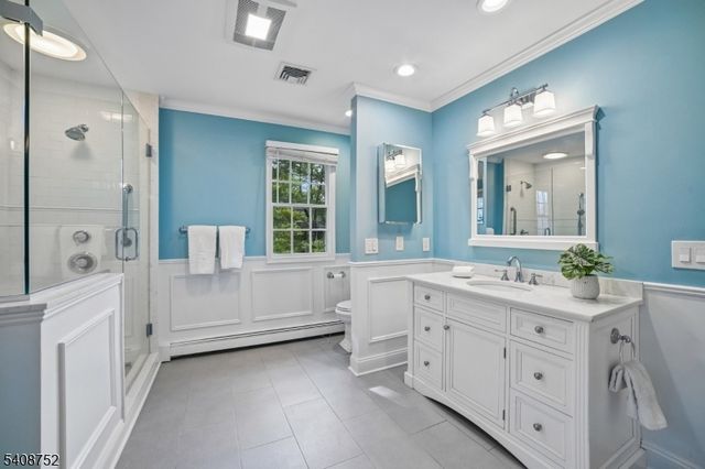 48 Pippins Way, Morris Twp., NJ 07960