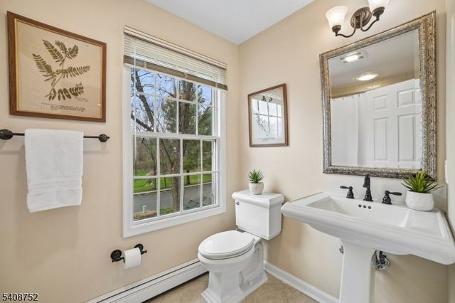 48 Pippins Way, Morris Twp., NJ 07960