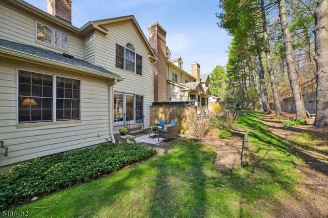 48 Pippins Way, Morris Twp., NJ 07960