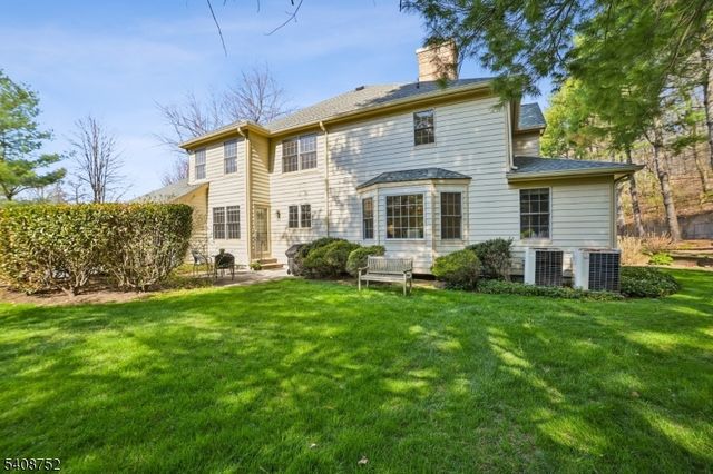 48 Pippins Way, Morris Twp., NJ 07960