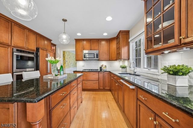 48 Pippins Way, Morris Twp., NJ 07960