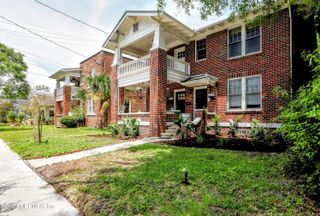 2731 HERSCHEL Street, Jacksonville, FL 32205
