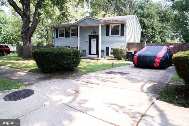 3707 HALLOWAY PL, Upper Marlboro, MD 20772