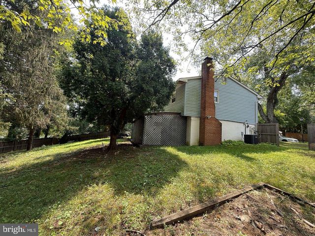 3707 HALLOWAY PL, Upper Marlboro, MD 20772