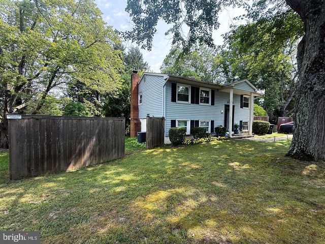 3707 HALLOWAY PL, Upper Marlboro, MD 20772