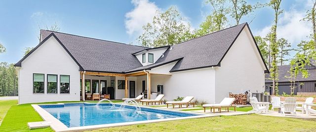 6048 Charley Place, Benton, AR 72019