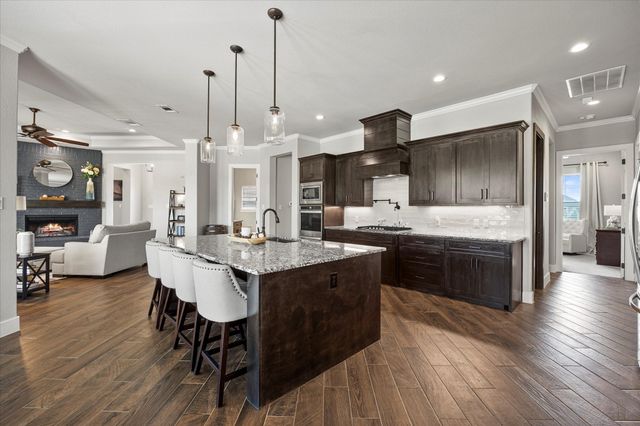 1007 Sinopa Street, Caddo Mills, TX 75135