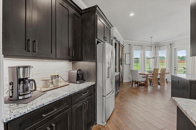 1007 Sinopa Street, Caddo Mills, TX 75135