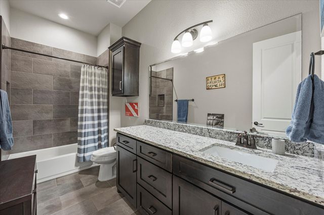 1007 Sinopa Street, Caddo Mills, TX 75135