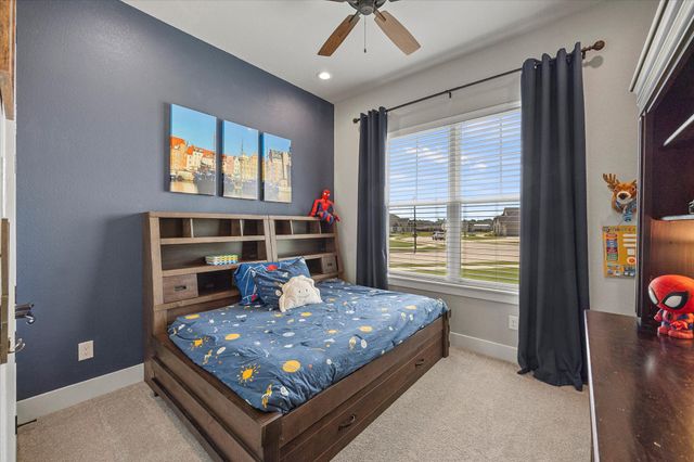 1007 Sinopa Street, Caddo Mills, TX 75135