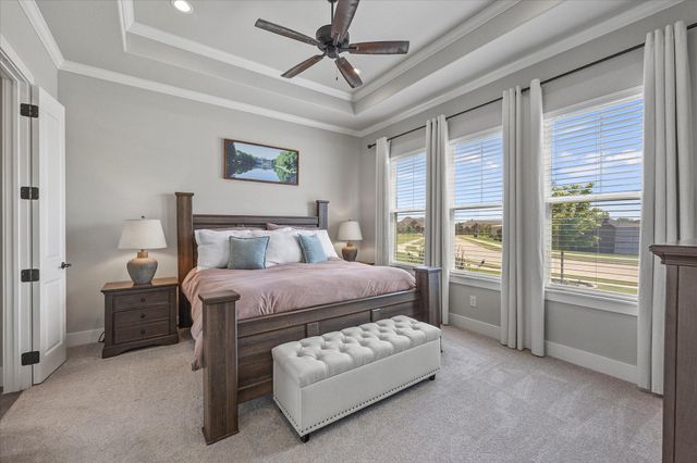 1007 Sinopa Street, Caddo Mills, TX 75135