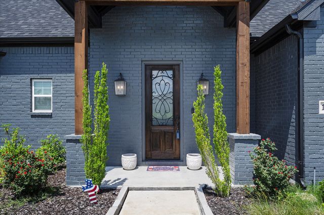 1007 Sinopa Street, Caddo Mills, TX 75135